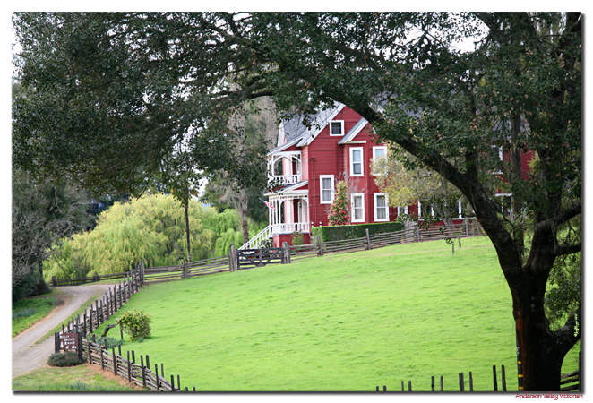 Reilly Heights Ranch