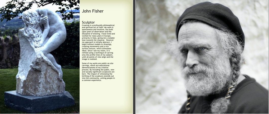 John Fisher John Fisher