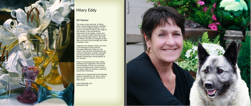 Hilary Eddy Hilary Eddy