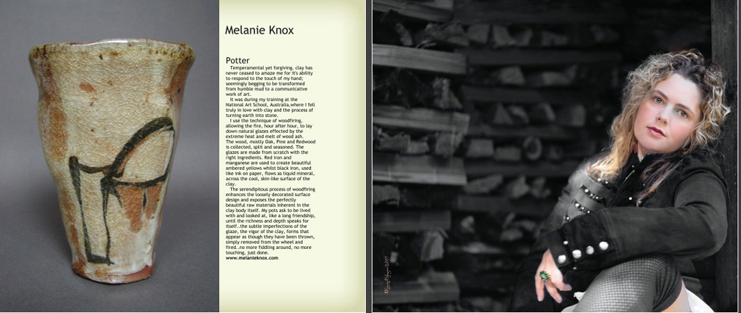 Melanie Knox Melanie Knox
