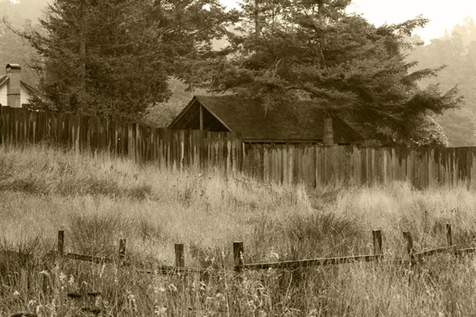Fence