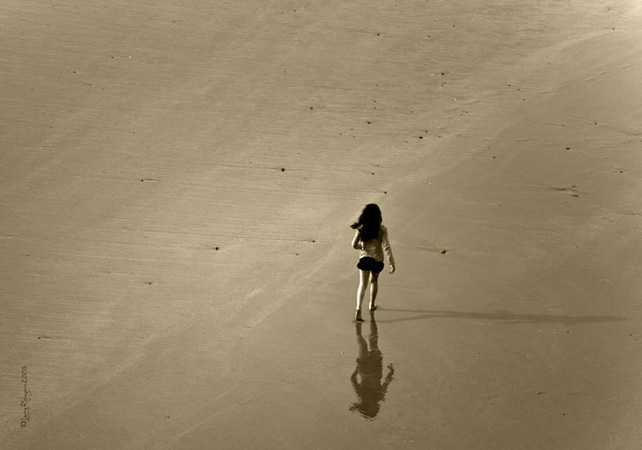 Pudding Creek Beach