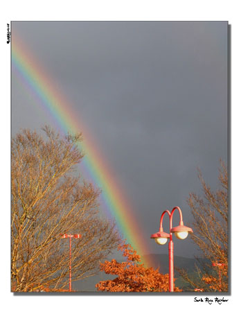 Santa Rosa Rainbow