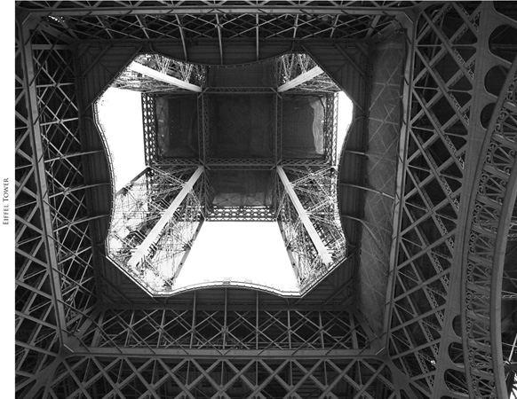 Beneath the Tour