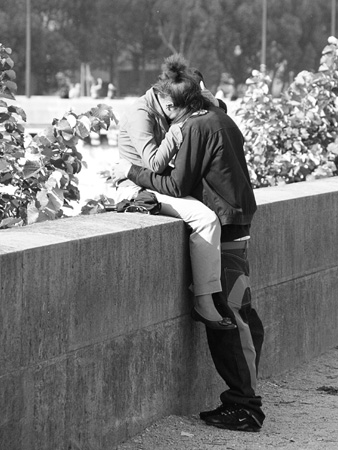 L&lsquo;amour