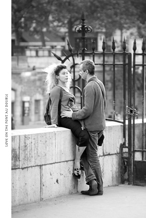 Love Pont au Double