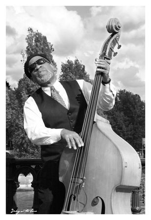 Seine Jiving