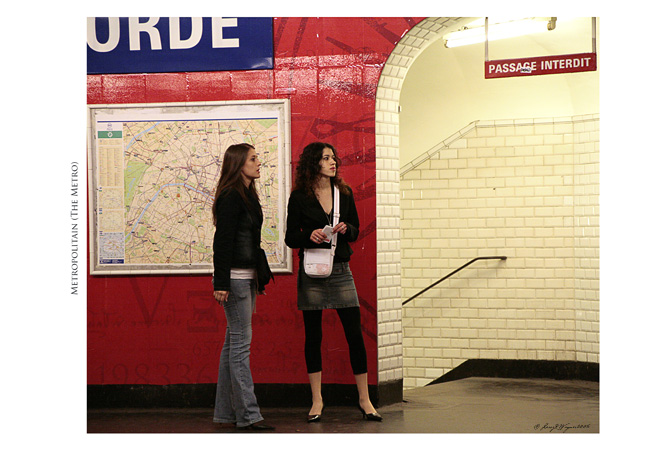 Metro