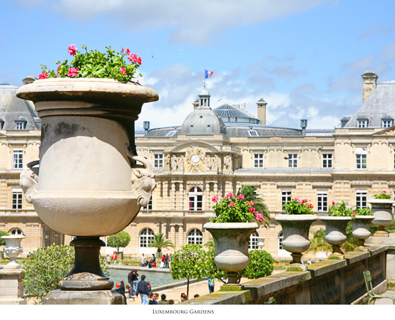 Palais de Luxembourg