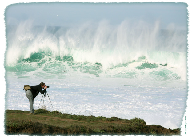 Coastal Storm #03