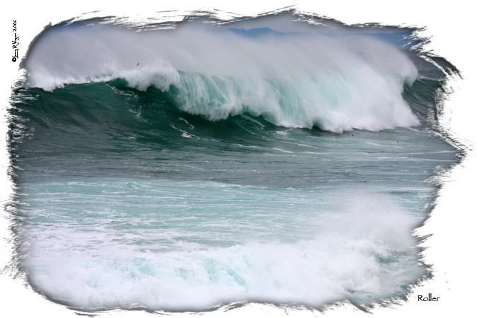Coastal Storm #05