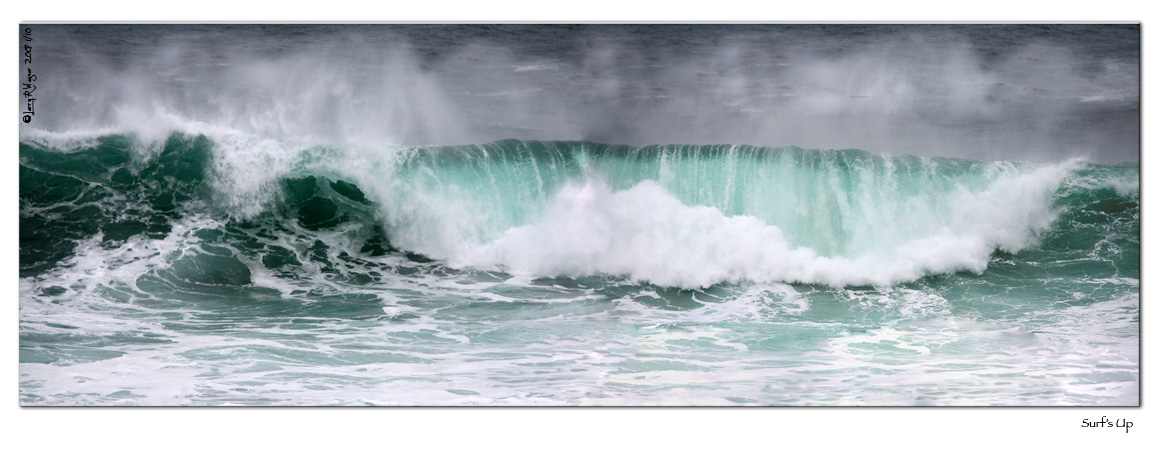Coastal Storm #10