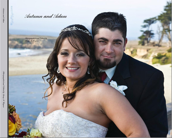 Wedding Book