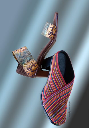 Fashion #3