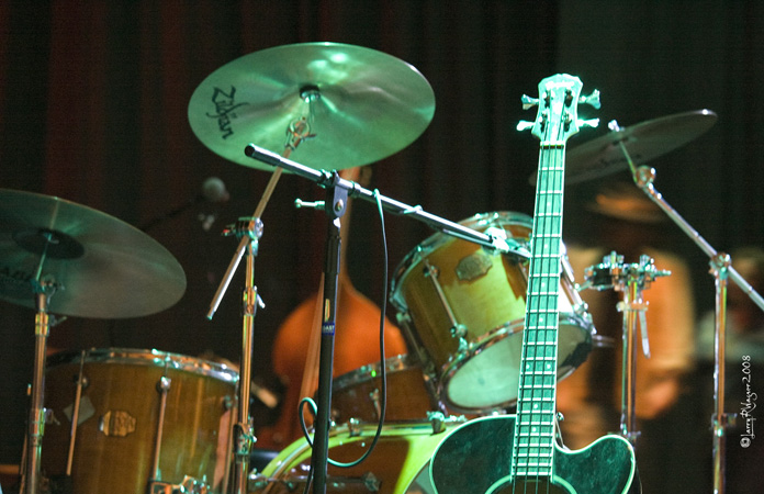 Performance #12