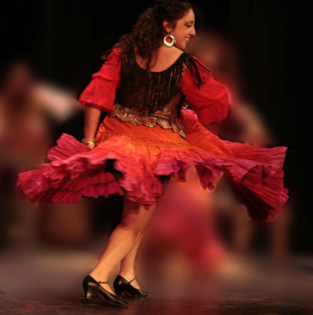 Performance #4