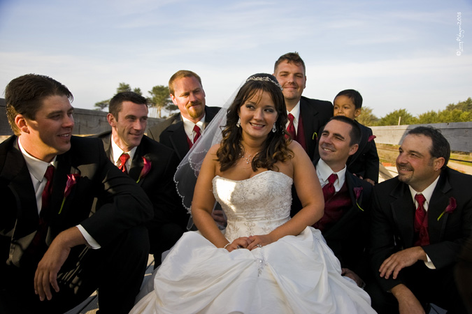 Wedding #15