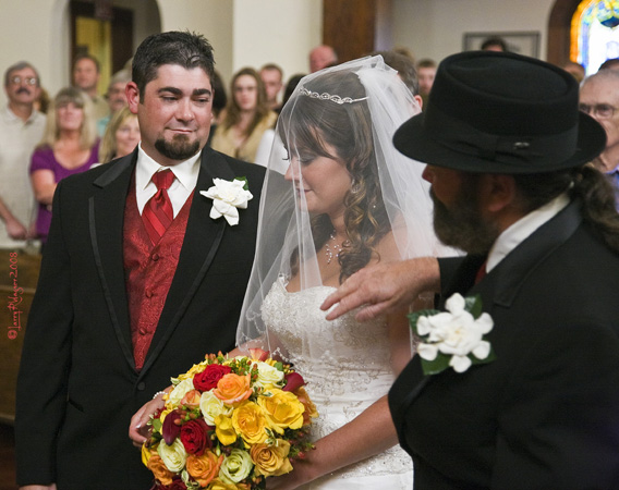 Wedding #7