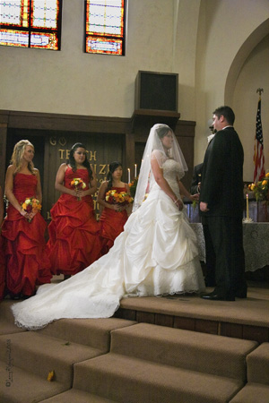 Wedding #8