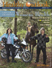 <strong>Magazine/Flyer Photography</strong><br /> Personalizing advertising of services through engaging photographs is a good way to give your message more punch. This was done for the Mendocino Coast District Hospital in its portrayal of the services available for women in different stages of their lives. This issue of Healthy Outlook was developed by Bruce Lewis of Lewis and Summers, designed by Liz Peterson of RevUp Creative Media and photographed by me.