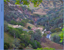 <strong>Commissioned Photo Books</strong><br /> Wilbur Hot Springs, a beautiful spa in the hills between Clear Lake and Highway 5, captured the many attributes of a stay there in a beautiful book. The book is an inducement to bring their guests back again and again and to attract new guests.