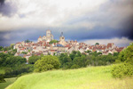 <strong>Vezelay</strong>