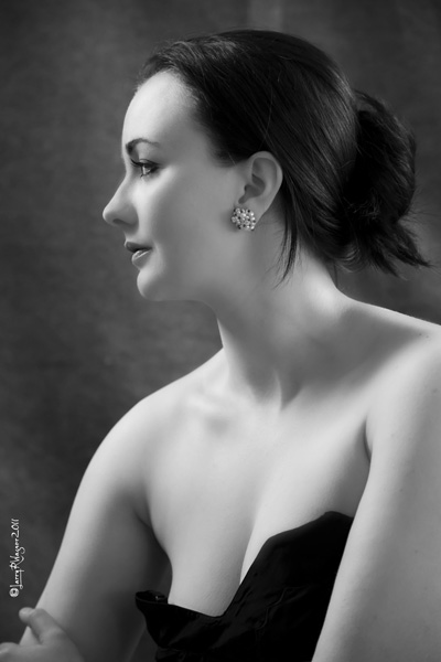 Sample Image for the Glamour Gallery