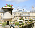 <strong>Palais de Luxembourg</strong>