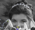<strong>Small Weddings — The Artistic Portrait</strong><br /> Artistic portrait images can add something special.