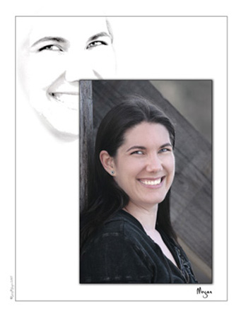 Portrait #1