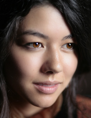 Portrait #1