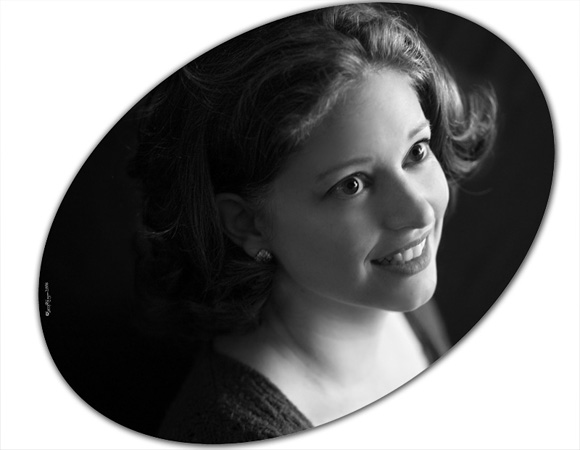 Headshot #5