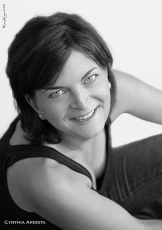 Headshot #1