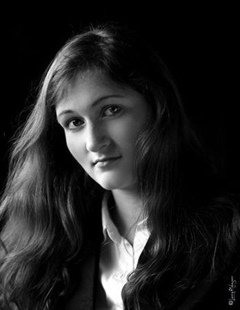 Headshot #3