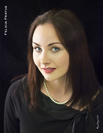 Headshot #11
