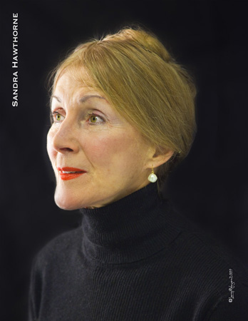 Headshot #12