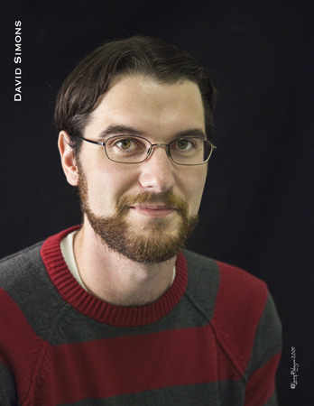 Headshot #13