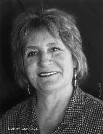 Headshot #7