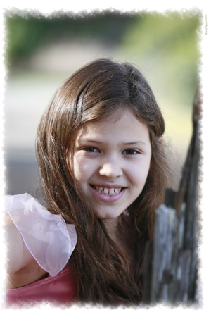 Portrait #5