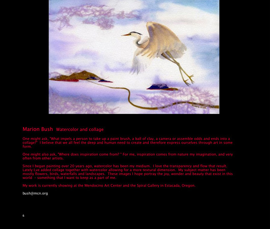 Volume 2, Example 1