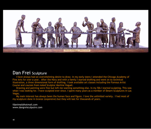 Volume 2, Example 1