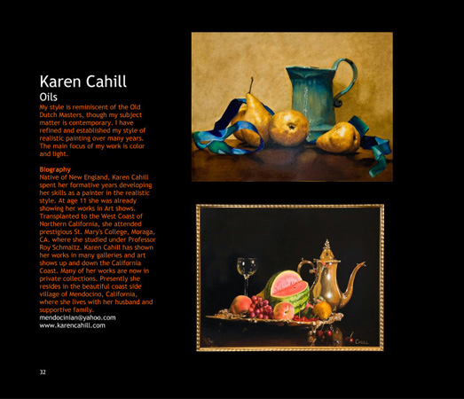 Volume 2, Example 1