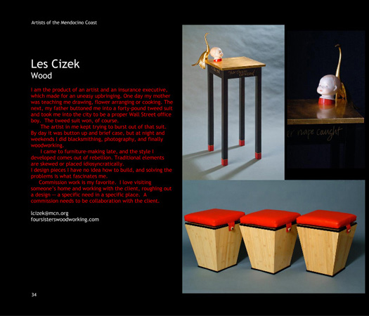 Volume 2, Example 1