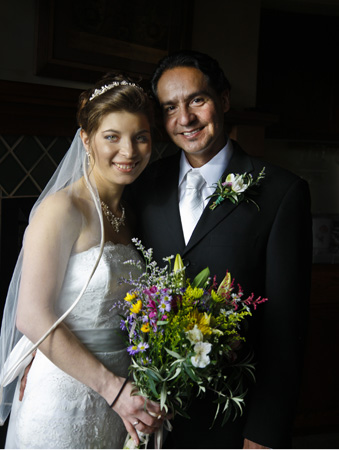 Small Wedding #10