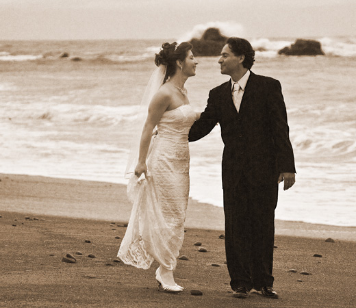 Small Wedding #11