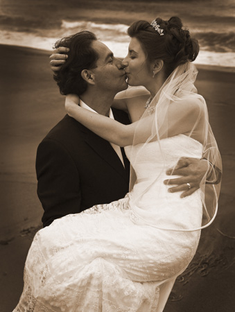 Small Wedding #12