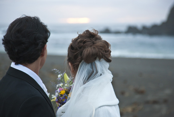 Small Wedding #14