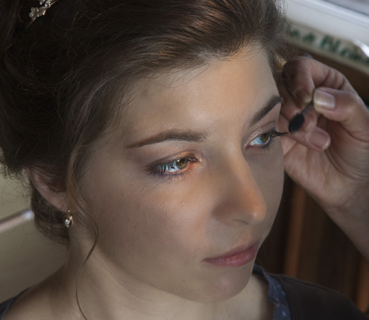 Small Wedding #2