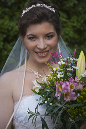 Small Wedding #3