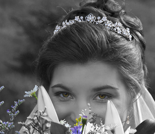 Small Wedding #5